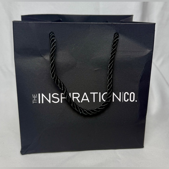 The Inspirational Co. Bracelet Set with Green and Gold Beads - Picture 4 of 4